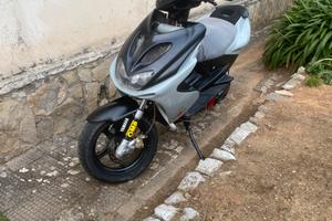 yamaha areox