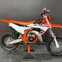 KTM 65 SX - 2024