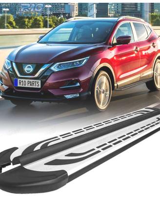 PEDANE NISSAN QASHQAI 14-18