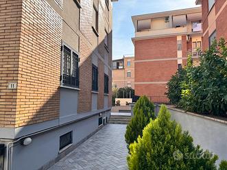 Appartamento 110 mq - disponibile subito