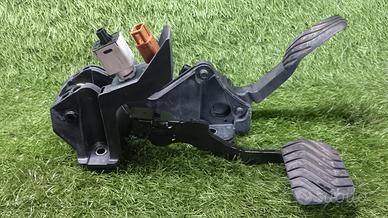 PEDALIERA FRENO E ACCELERATORE PER CAMBIO AUTOMATI