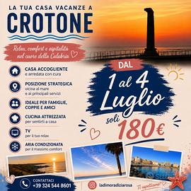 La Dimora di Zia Rosa