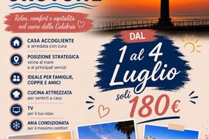 La Dimora di Zia Rosa