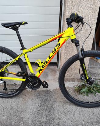 mtb come nuova