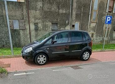 LANCIA Musa GPL 1.4 16V  pneumatici NUOVI 07 26