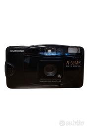 Samsung AF-SLIM R