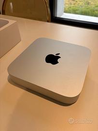Apple Mac mini M2 8GB/256GB