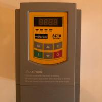 Inverter AC10 Parker