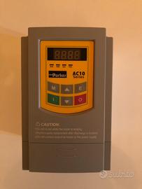 Inverter AC10 Parker
