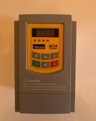 Inverter AC10 Parker
