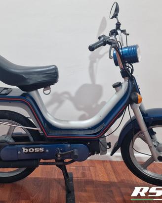 Piaggio Boss 50