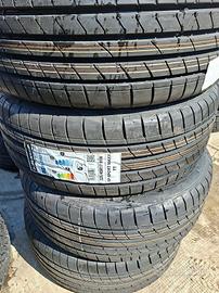 225/45/17 dunlop nuove
