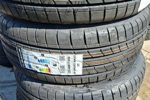 225/45/17 dunlop nuove