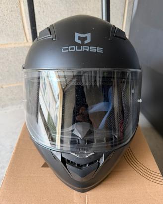 CASCO INTEGRALE ( S )