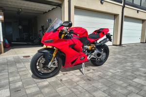 Ducati Panigale V2S