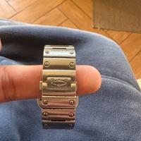 orologio automatico uomo