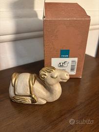 Thun cammello del presepe