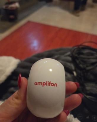 Amplifon mini