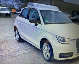 Audi A1 1.0 TFSI ultra Design NEOPATENTATI