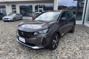 PEUGEOT 5008 130 S&S GT Line7posti