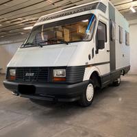 Camper motorhome mobilvetta design
