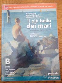 Il più bello dei mari B