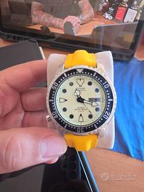 Citizen promaster full lume automatico