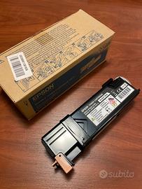 Toner stampante Epson