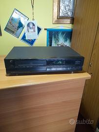 LETTORE CD SANSUI -MASH MOD. CD-X111 DANNEGGIATO 