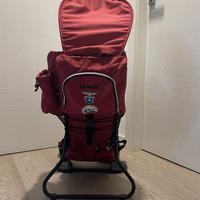 Zaino portabambino Brevi Roky