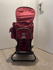 Zaino portabambino Brevi Roky