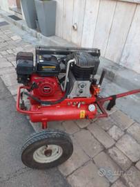 MOTOCOMPRESSORE LIAM