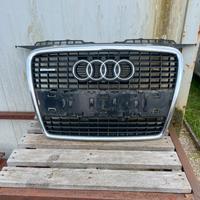Griglia calandra audi a3 8p 2006