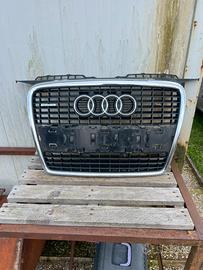 Griglia calandra audi a3 8p 2006
