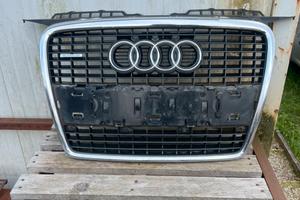 Griglia calandra audi a3 8p 2006