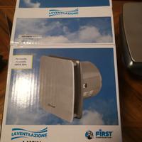 Aspiratore da bagno/cucina