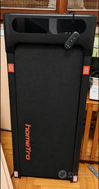 Tapis roulant walking pad
