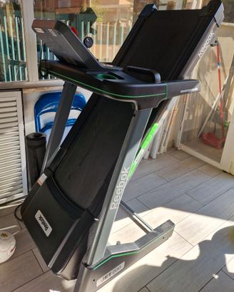 Tapis roulant Reebok
