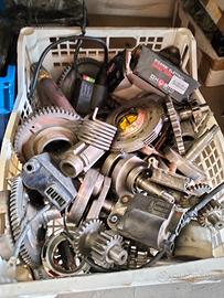 ricambi motore ape 50