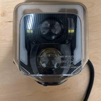 Faro Led rTech Husqvarna