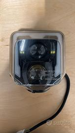 Faro Led rTech Husqvarna