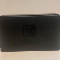 Ricarica nintendo swich