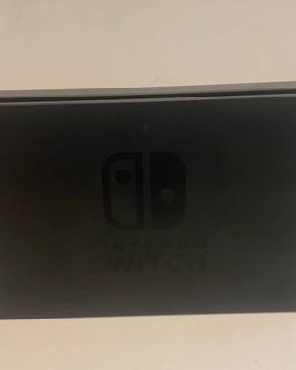 Ricarica nintendo swich