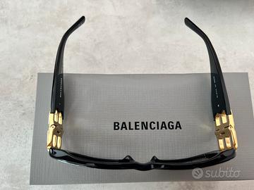 Occhiali Balenciaga
