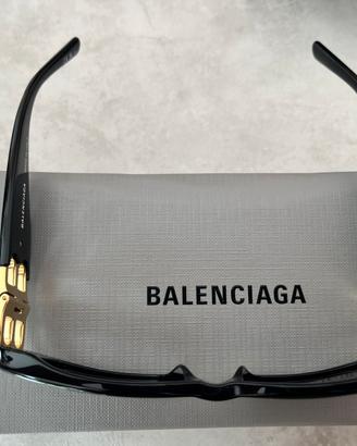 Occhiali Balenciaga