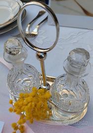 Oliera Sheffield inglese