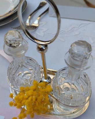 Oliera Sheffield inglese