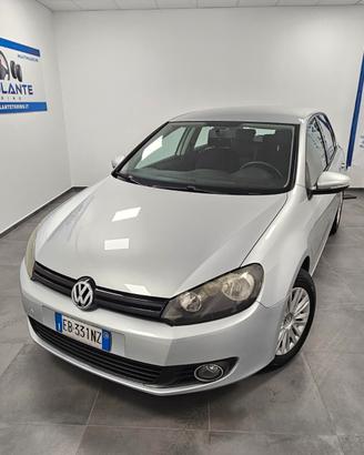 Volkswagen Golf 1.2 TSI 5p. Trendline BlueM. Tech.
