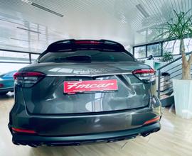 Maserati Levante V6 Diesel AWD Gransport