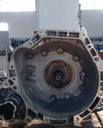 CAMBIO AUTOMATICO NISSAN Pixo 1° Serie K10B K10B